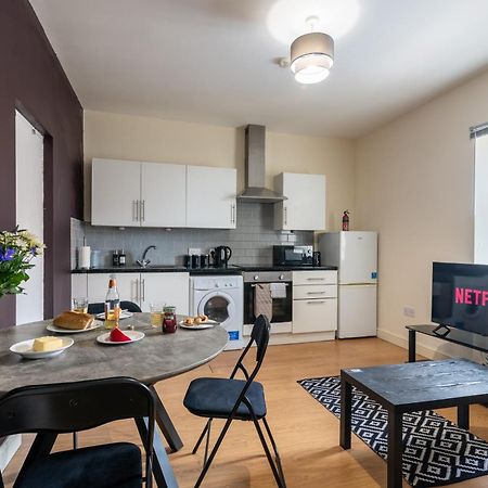 Cozy One Bedroom - Cardiff City Centre Apartment Ngoại thất bức ảnh