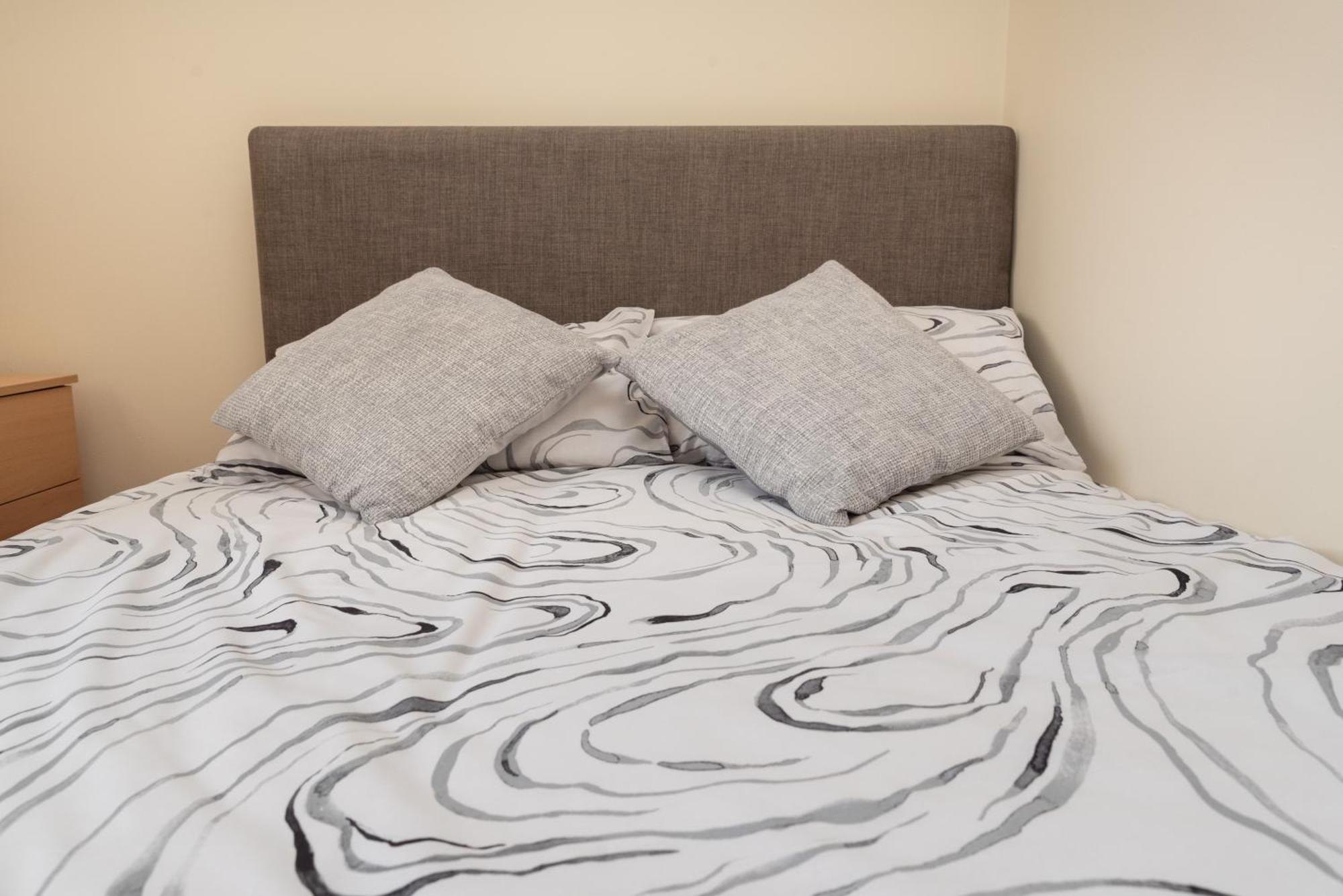 Cozy One Bedroom - Cardiff City Centre Apartment Ngoại thất bức ảnh